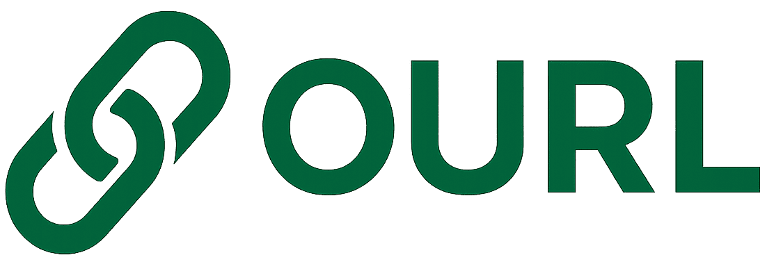 短縮URL作成ならOURL