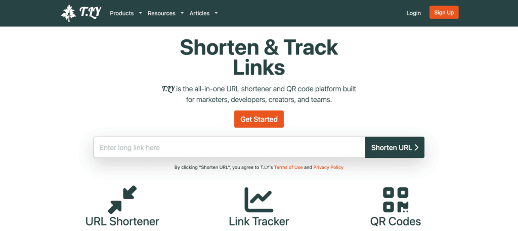 T.LYのスクリーンショット